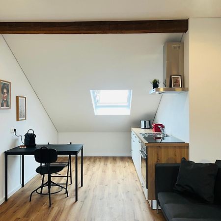 City Loft Apartment Bad Saeckingen Dış mekan fotoğraf