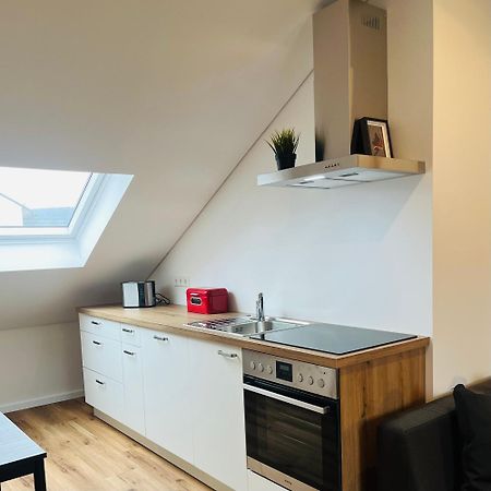 City Loft Apartment Bad Saeckingen Dış mekan fotoğraf