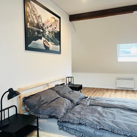 City Loft Apartment Bad Saeckingen Dış mekan fotoğraf