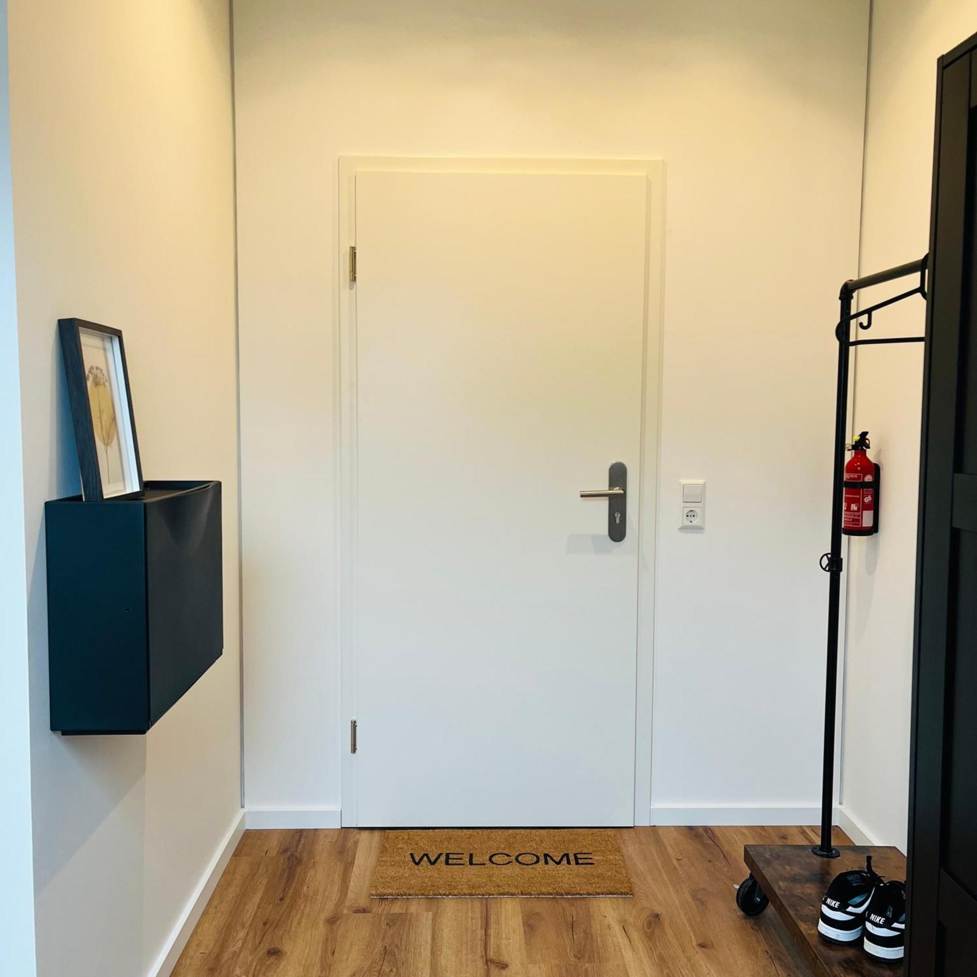 City Loft Apartment Bad Saeckingen Dış mekan fotoğraf