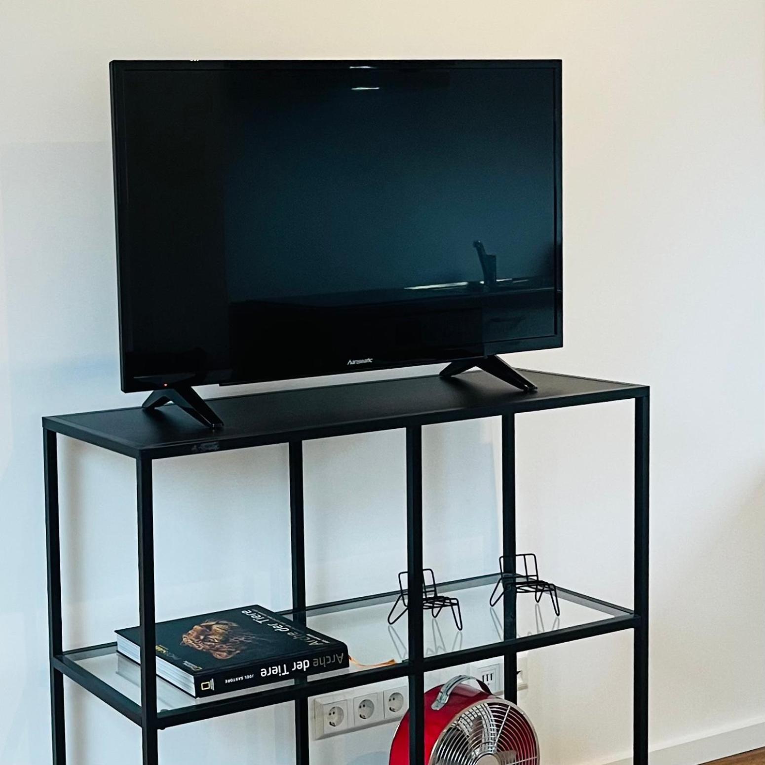 City Loft Apartment Bad Saeckingen Dış mekan fotoğraf