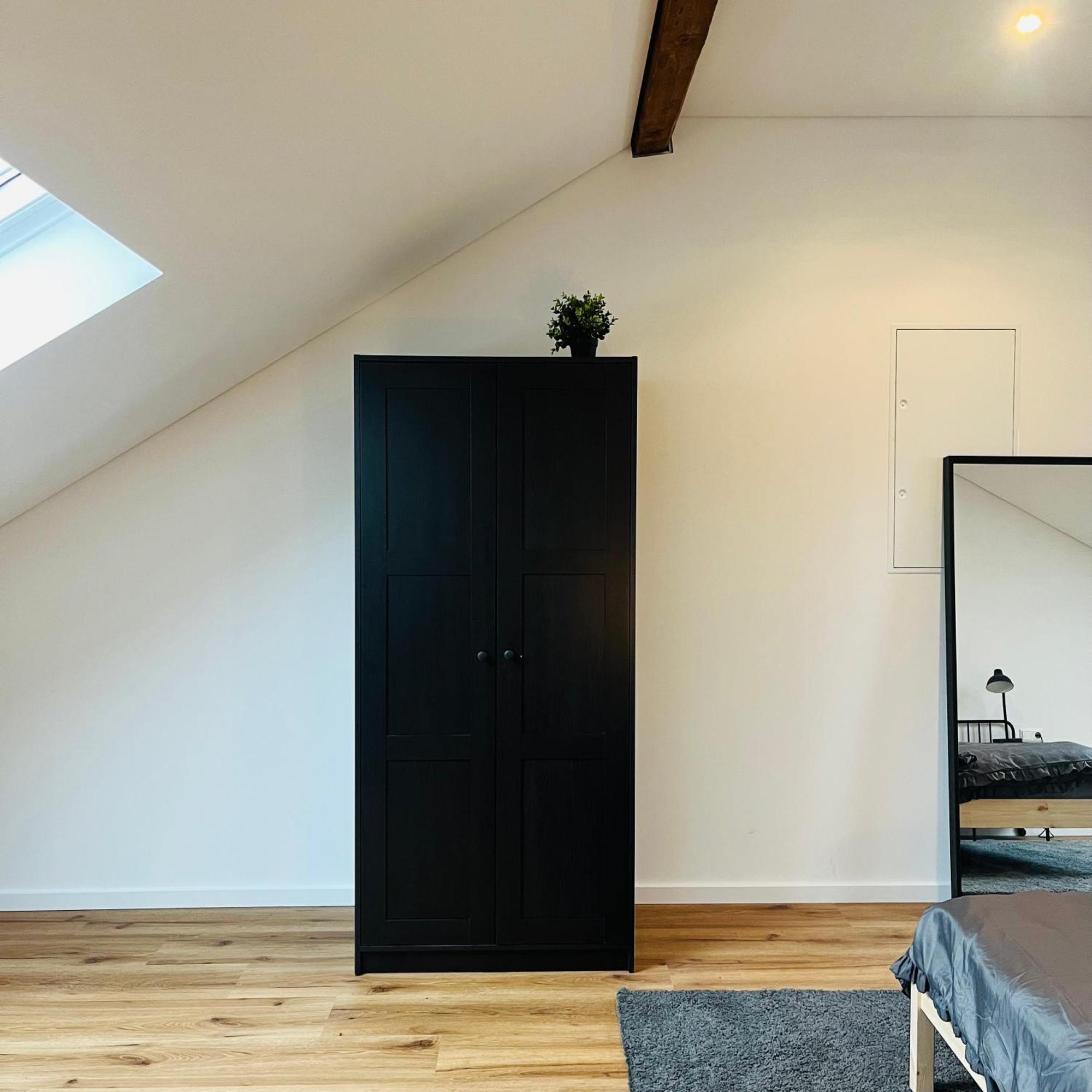 City Loft Apartment Bad Saeckingen Dış mekan fotoğraf